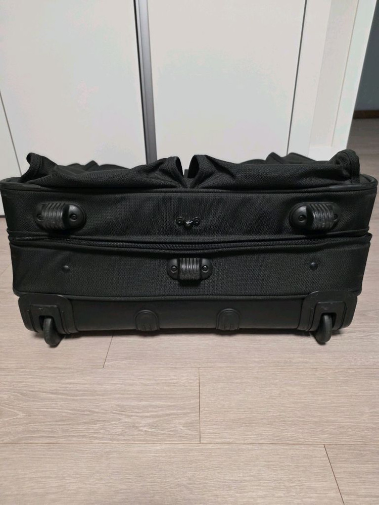 TUMI Ballistic 2휠 Garment Bag (2231D3) 24x14x20 이미지