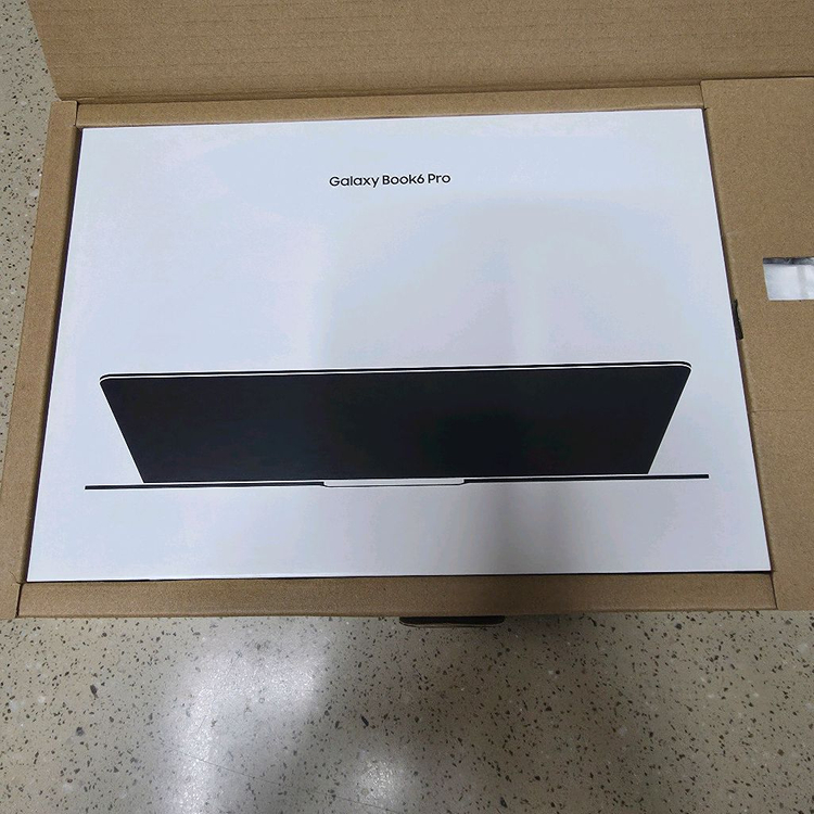 갤럭시북6프로 14인치 ultra5 1tb 마지막 가격 이미지