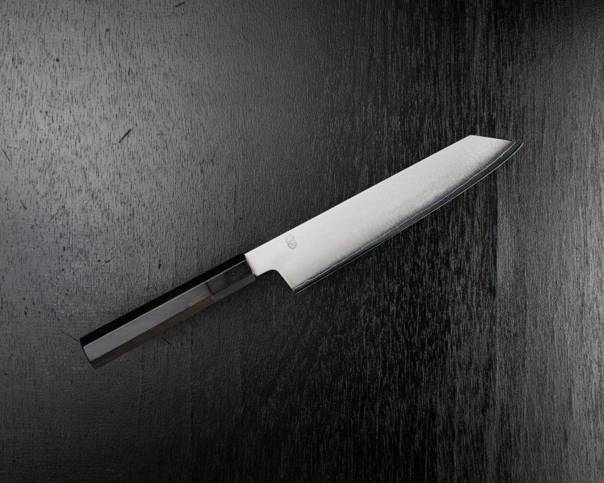 키쿠모리 은삼 키리츠케 규토 210mm 이미지