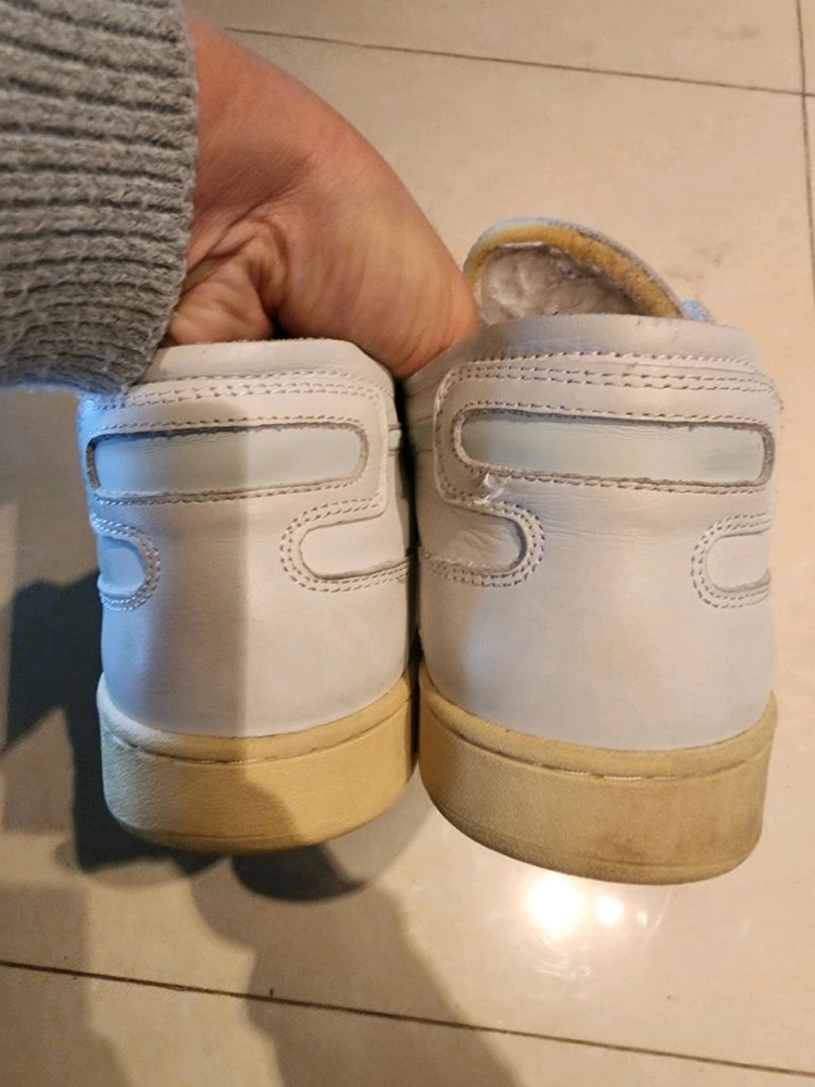 DIADORA 디아도라 헤리티지 미 바스켓 로우 컷 스니커즈. 280 이미지