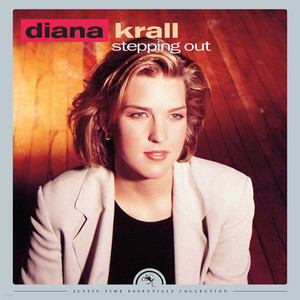 Diana Krall (다이애나 크롤) - Stepping Out (2LP) 이미지