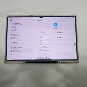 갤럭시 탭 S8 울트라 이미지