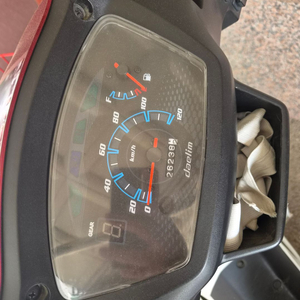시티베스트 115 판매합니다 / 22년식 / 2.6만km / 실사용 상태 양호 이미지