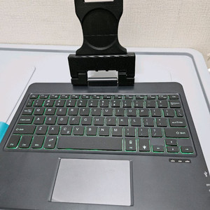 스팀덱 덱탑 Invensic DeckTop 블루투스 스피커 이미지