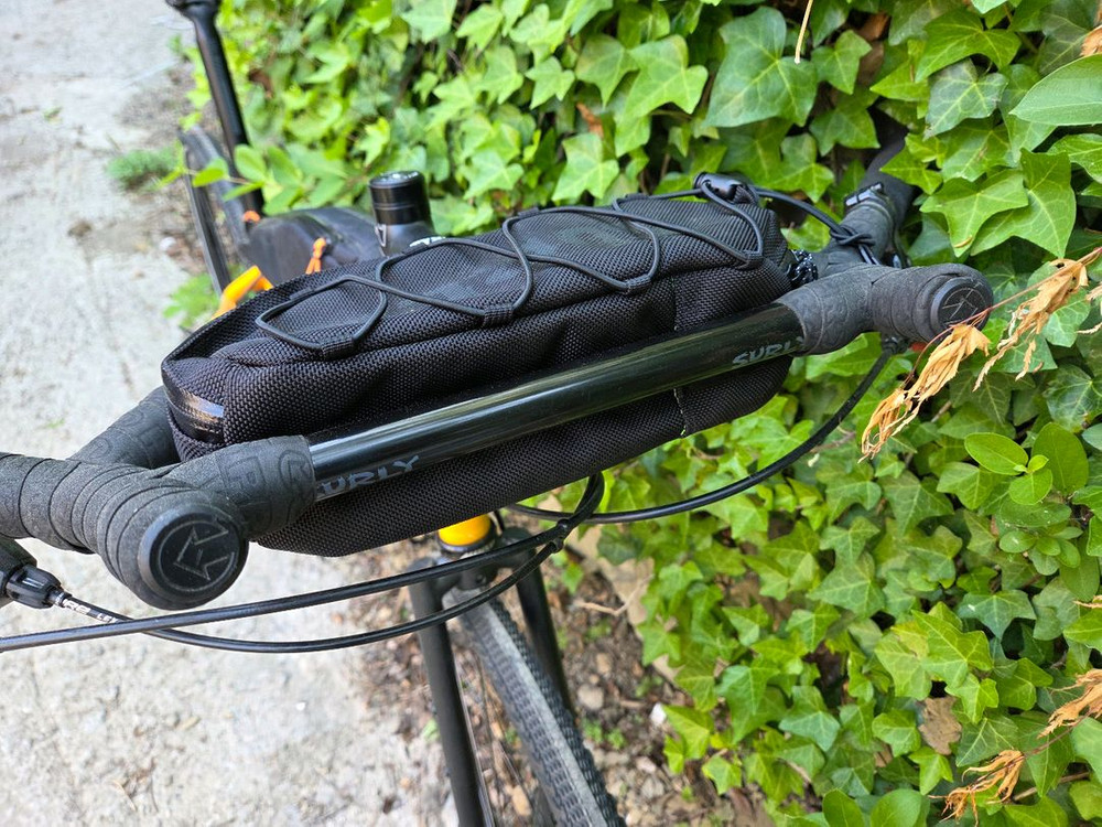 부두 voodoo 왕가 그래블 mtb 자전거 판매 합니다 이미지