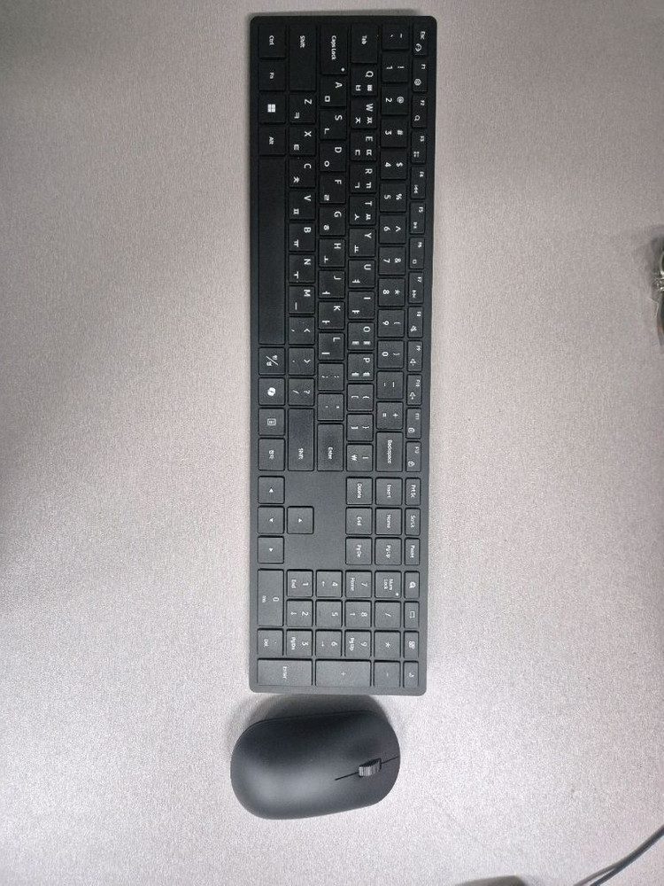 삼성전자 데스크탑 i7 DM500TGZ-AD7A 판매합니다. 이미지