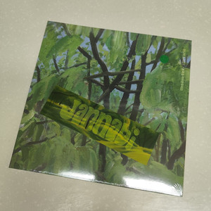 잔나비 (Jannabi) - 소곡집 2 (LP) 이미지