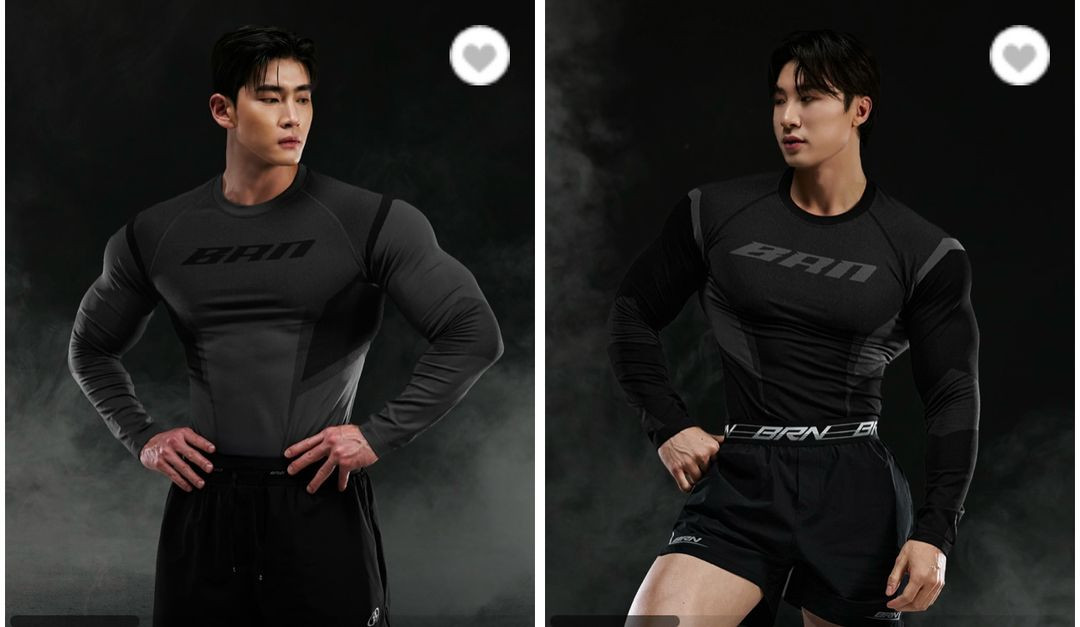 (미개봉)본투윈 이클립스 신상버전 블랙, 차콜 본투윈올라잇압도프리덤 이미지