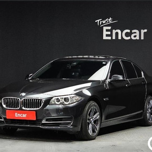 [BMW]5시리즈 (F10) 520d xDrive #고유가특가 이미지