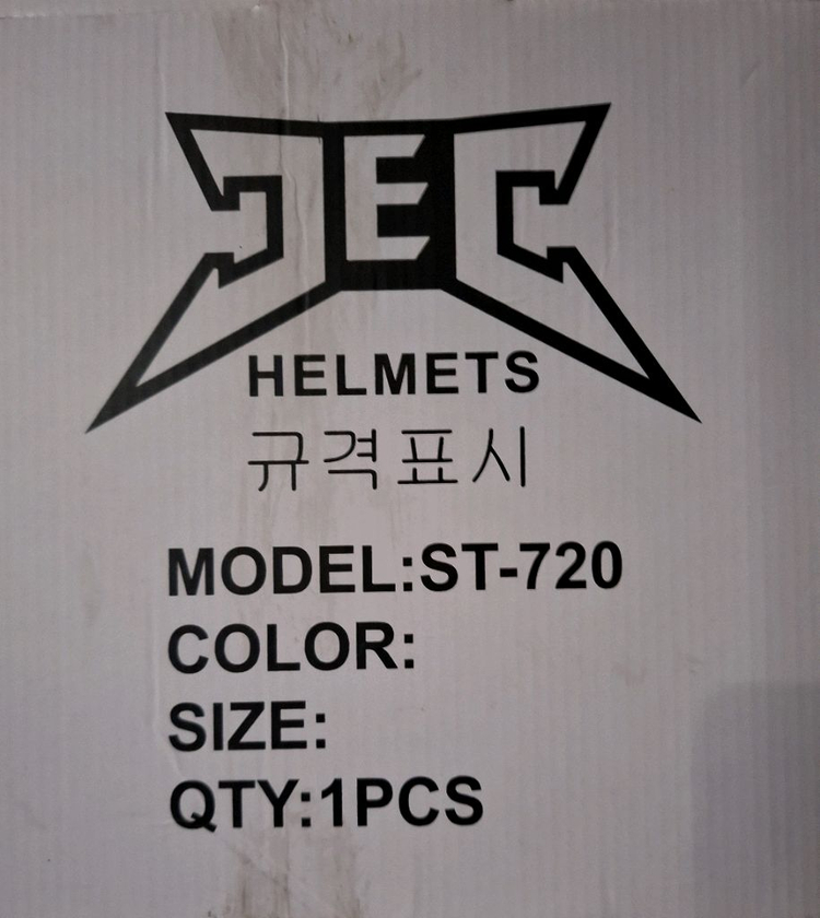 오픈페이스 헬멧 이미지