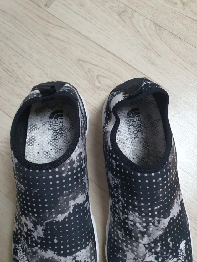 280 노스페이스 물놀이 수상 신발 운동화 완전좋아요 이미지