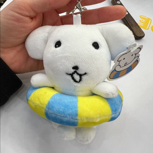 가나디 키링인형 이미지