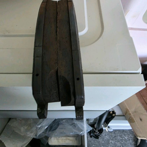 코나N 대용량 1P 브레이크 패드 이미지
