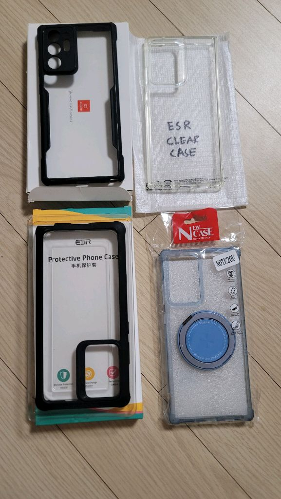 갤럭시 노트20 울트라 케이스 이미지