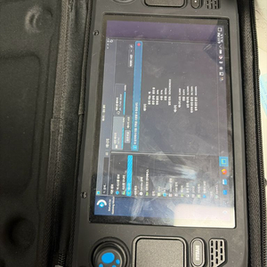 스팀덱 64GB + 512GB 배터리 97% 팝니다 이미지