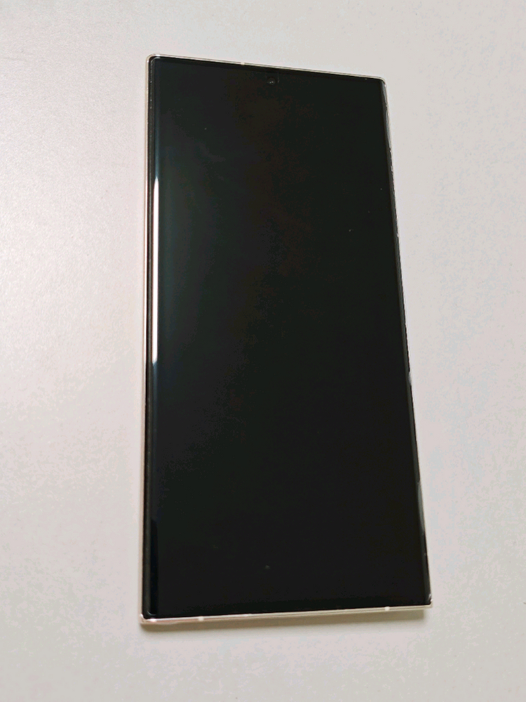 [신품급]s23울트라 256GB 4월말 올갈이 이미지
