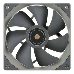 Thermalright(써멀라이트)의 TL-C12 PWM 시스템 쿨링 팬 이미지