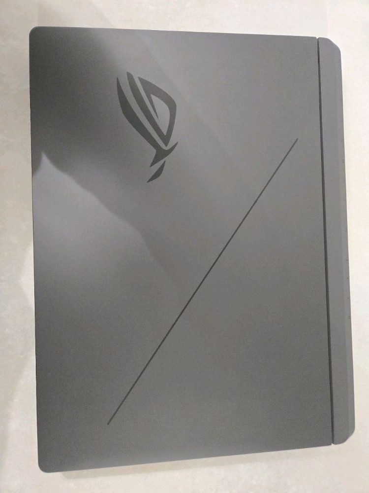 ASUS ROG Strix G16 275HX / RTX5080 / 32GB / 상태최상 / 풀박스 / 힐링쉴드 포함 이미지