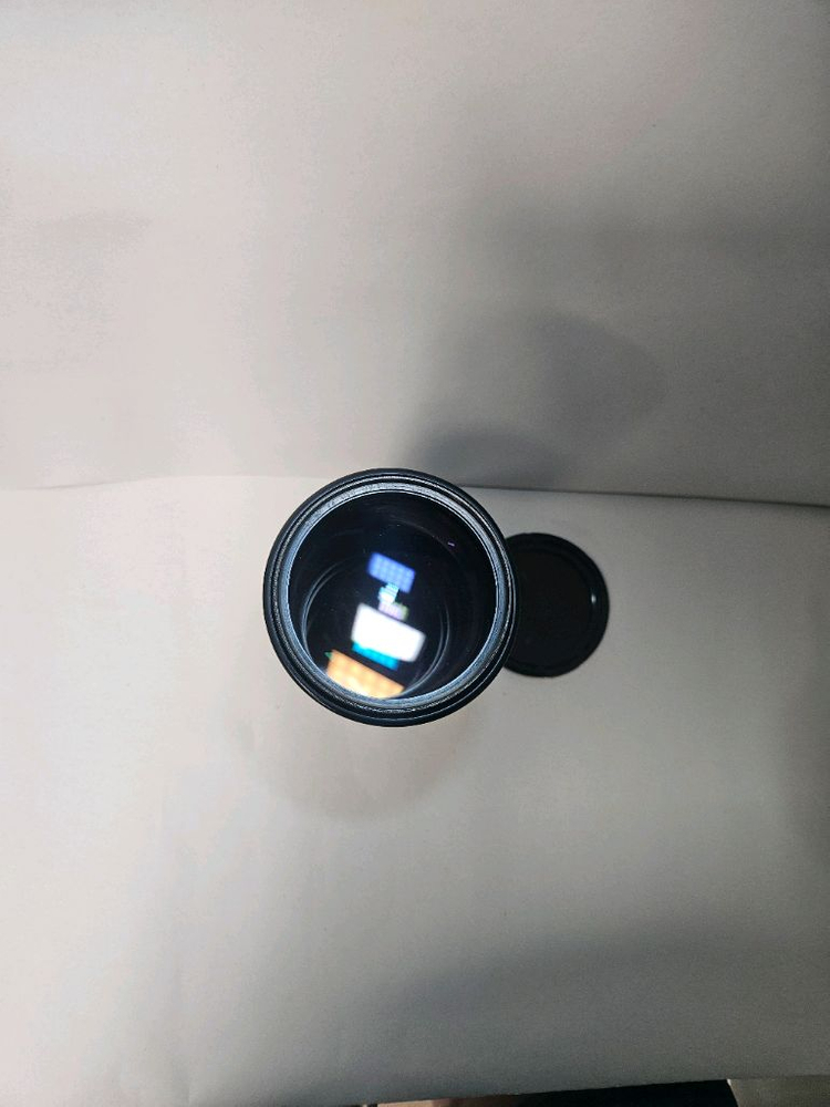 캐논 EF 200mm f2.8 L USM 망원단렌즈 이미지