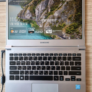 삼성 노트북9 Metal NT900X3R-KD2S 이미지