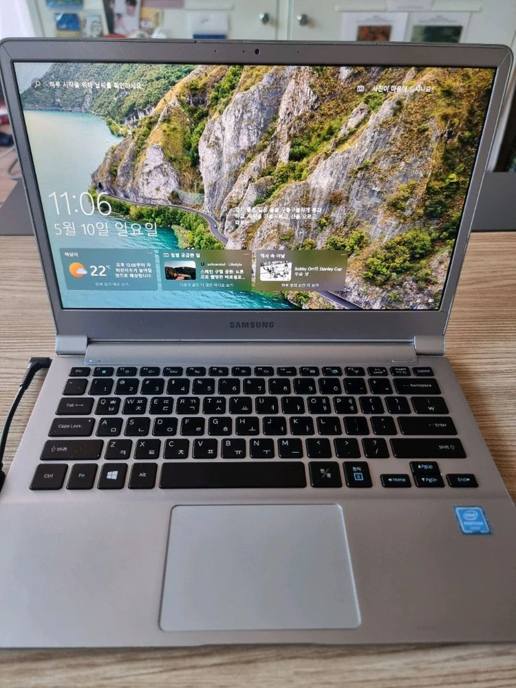 삼성 노트북9 Metal NT900X3R-KD2S 이미지
