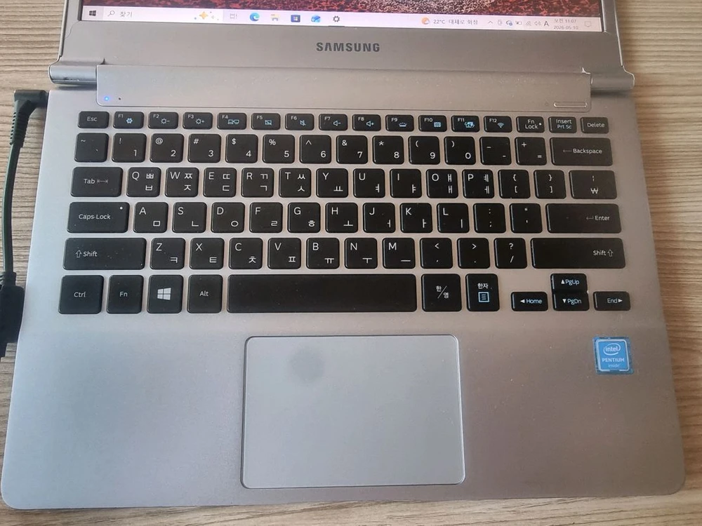 삼성 노트북9 Metal NT900X3R-KD2S 이미지