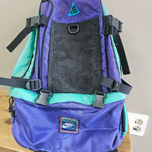 90s 나이키 acg 빈티지 백팩 이미지