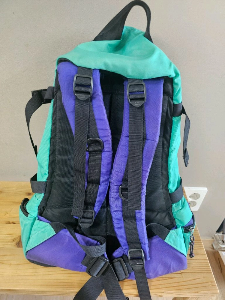 90s 나이키 acg 빈티지 백팩 이미지