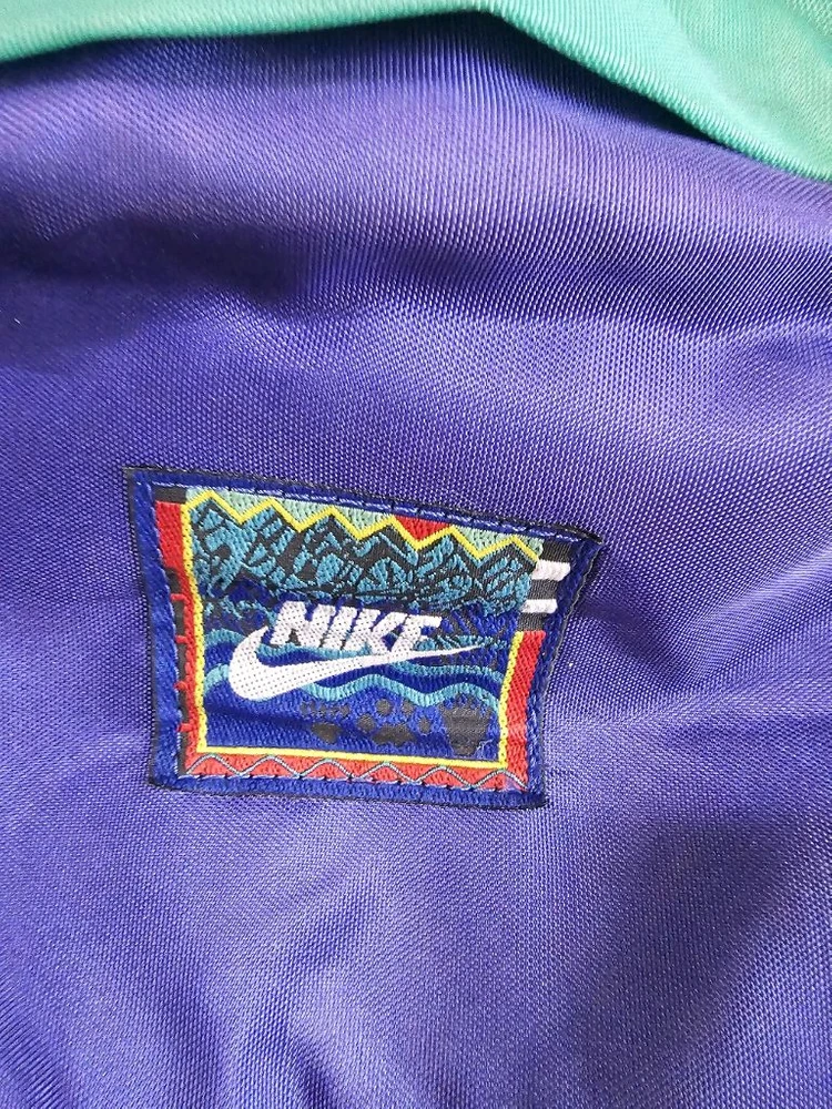 90s 나이키 acg 빈티지 백팩 이미지