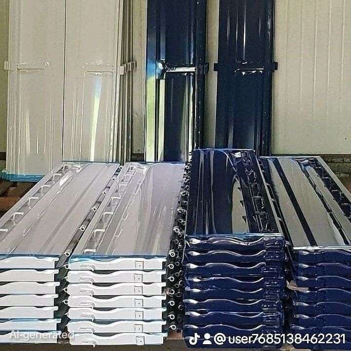 포터2 적재함 난간대 봉고3 적재함 난간대 적재함문짝 통적재함 이미지