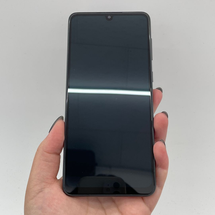 !!자급제!! 갤럭시A33 블랙 128GB 482519 울산중고폰 이미지