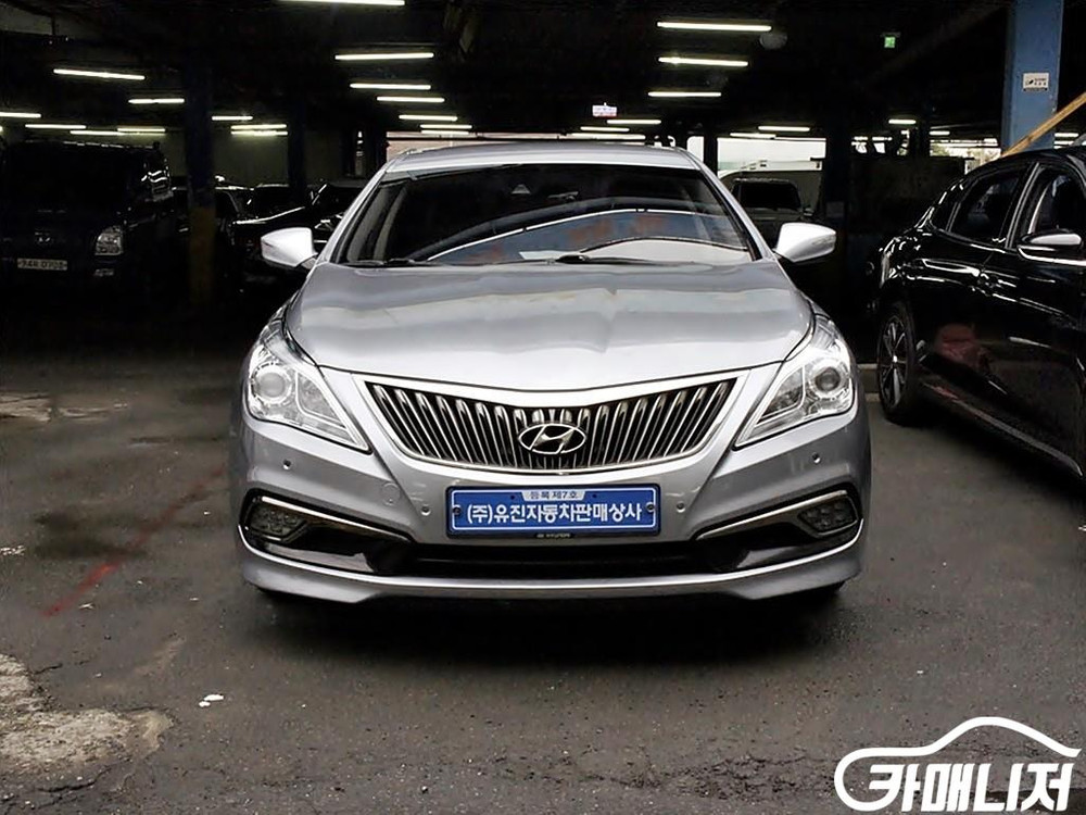 [현대]그랜저 HG HG240 MODERN #고유가특가 이미지