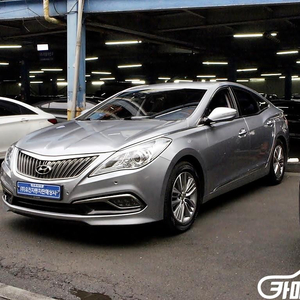 [현대]그랜저 HG HG240 MODERN #고유가특가 이미지