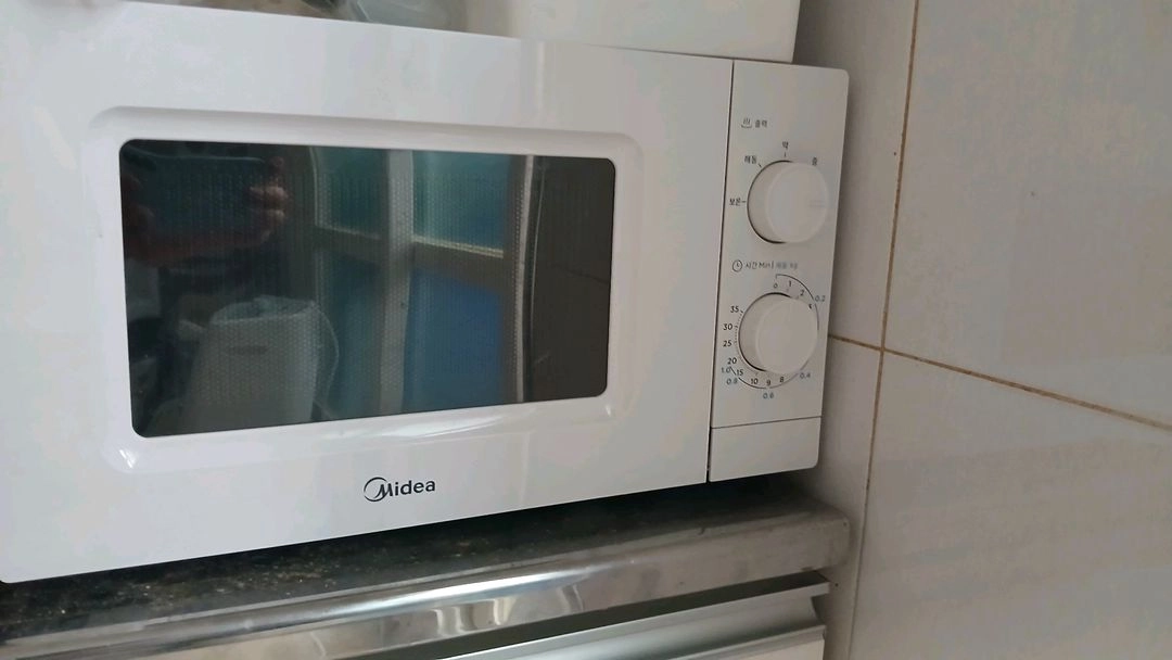 전자레인지 이미지