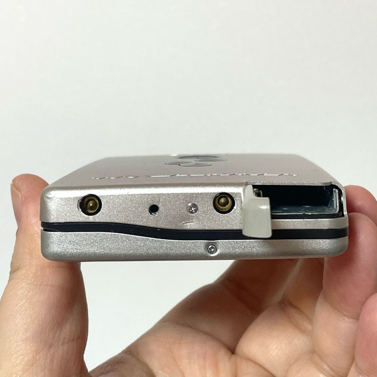 SONY 소니 워크맨 WM-EX610 풀박스 이미지