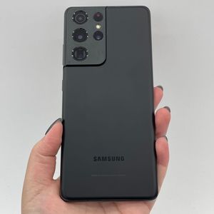 !!자급제!! 갤럭시S21울트라 256GB 481824 울산중고폰 이미지