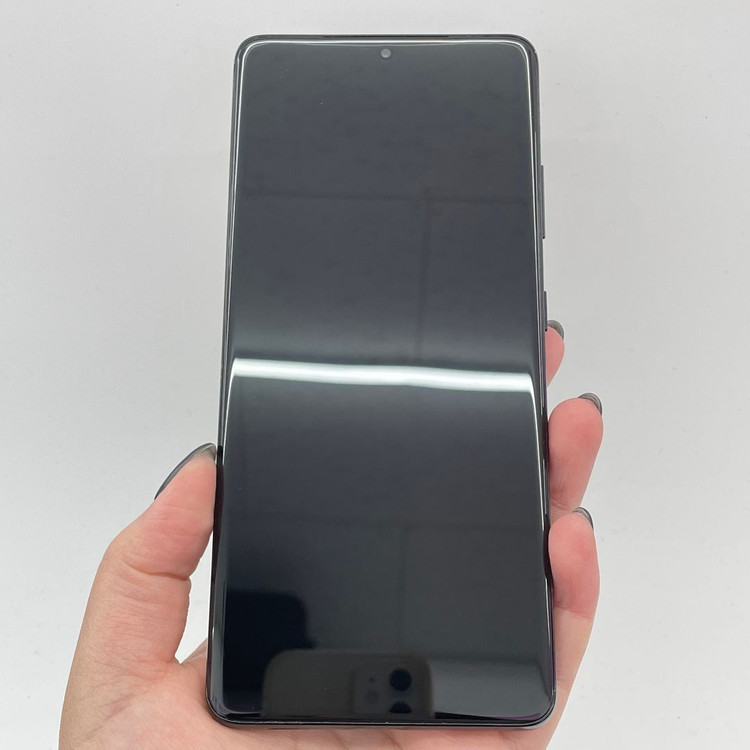 !!자급제!! 갤럭시S21울트라 256GB 481824 울산중고폰 이미지