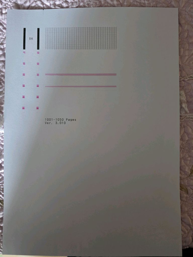 캐논 MAXIFY MB2120 프린터 이미지