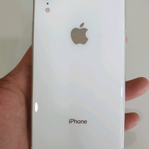 아이폰XR 64G 무잔상 중고폰 공기계 이미지
