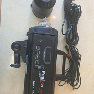 오로라 라이트뱅크 퓨전 F-600 이미지