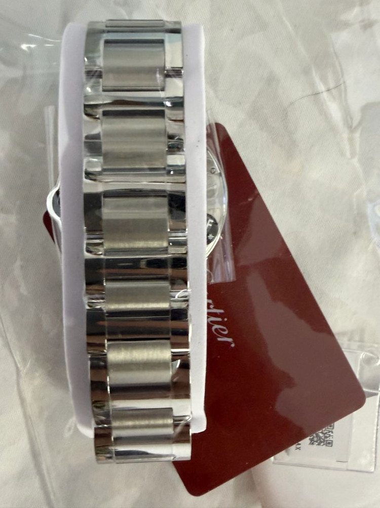 AF / 까르띠에 발롱블루 42MM 이미지
