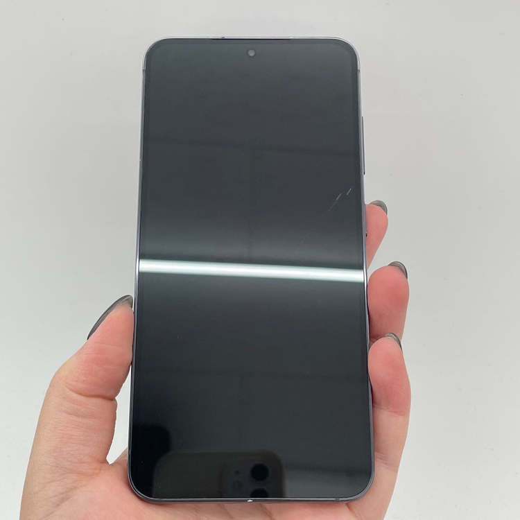 갤럭시S23 블랙 256GB 481811 울산중고폰 이미지