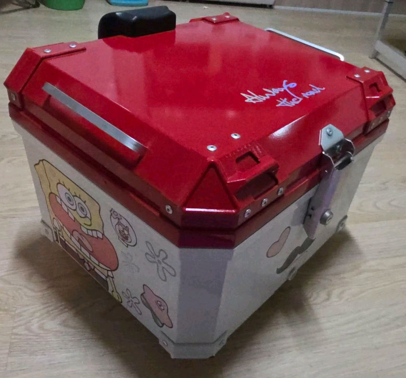 푸조장고 125cc 스쿠터 부품 이미지