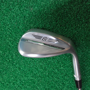 타이틀리스트 보키 VOKEY SM10 60도 웨지 이미지