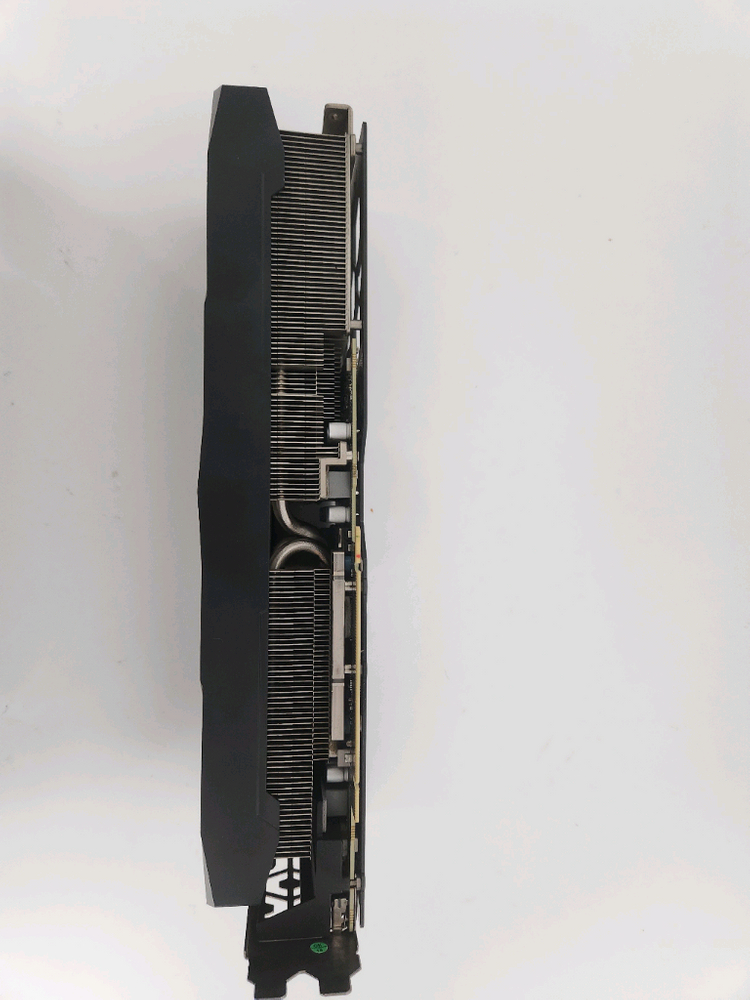 갤럭시 RTX 3080TI 그래픽카드 이미지