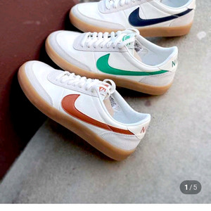제이크루 킬샷2, 나이키신발 이미지