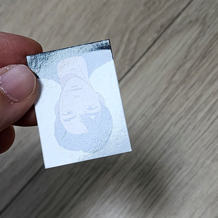 플레이브 칼리고2 예준 증사 증명사진 굿즈 팝니다 이미지