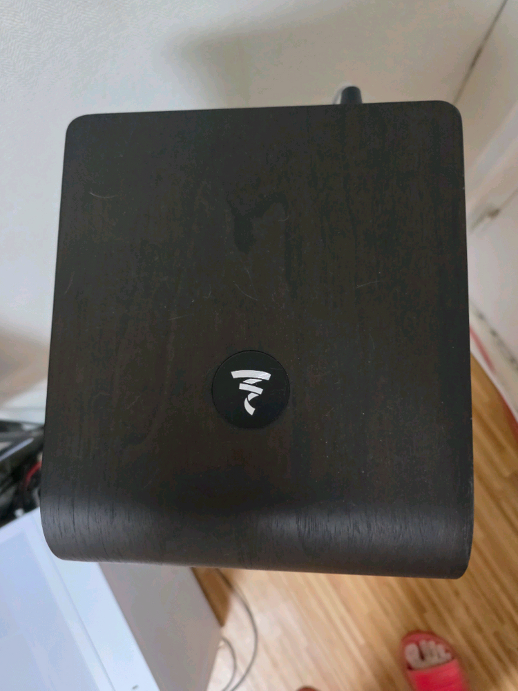 FOCAL SHAPE 50 포칼 쉐이프 쉐입 모니터 스피커 1조 이미지