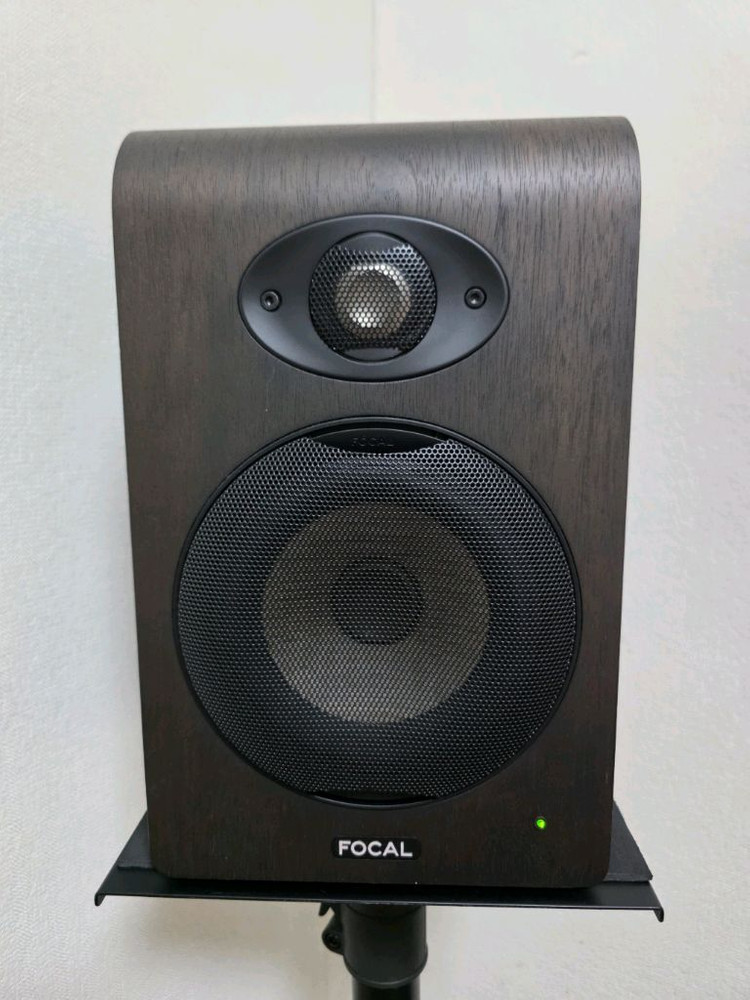 FOCAL SHAPE 50 포칼 쉐이프 쉐입 모니터 스피커 1조 이미지