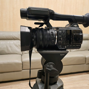 panasonic hc-x1000 4k 이미지